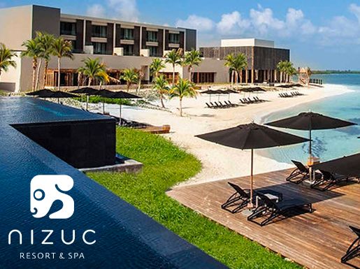 Nizuc Resort & Spa