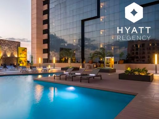 Hyatt Regency Merida