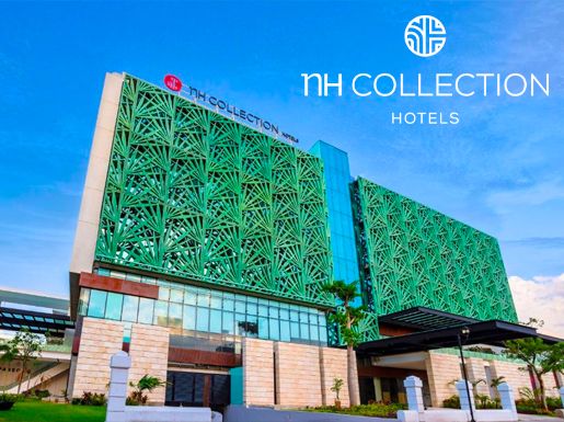 NH Collection Mérida Paseo Montejo