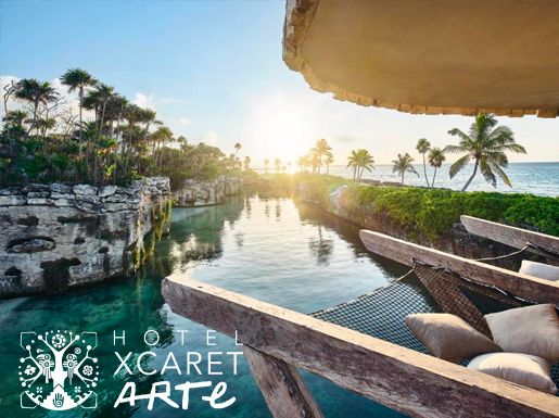 Hotel Xcaret Arte All Inclusive